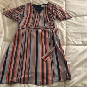 Skies are Blue dress size XS